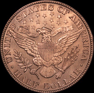 Latest-7070-Addition--Barber-Half