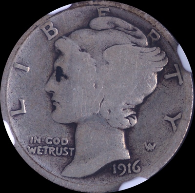Mercury-Set-Complete