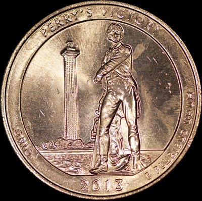 Odd-2013-Perry's-Victory-Quarter