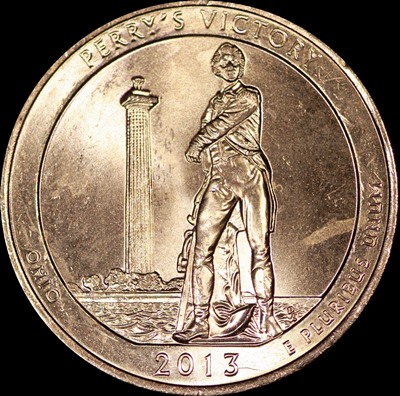 Odd-2013-Perry's-Victory-Quarter