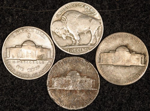 Buffalo-And-Silver