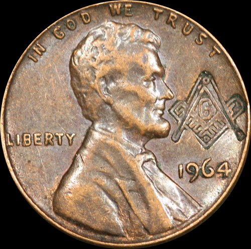 Counter-Stamped-Lincolns