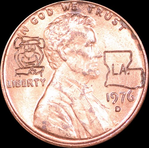 Counter-Stamped-Lincolns