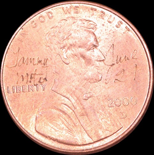 Counter-Stamped-Lincolns