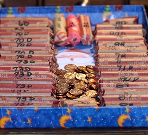 Amazing-Bank-Haul