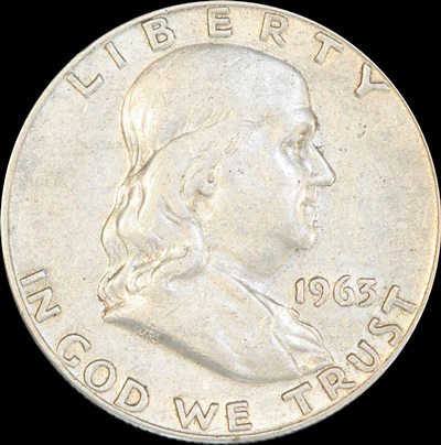 1963-D-Franklin-MD