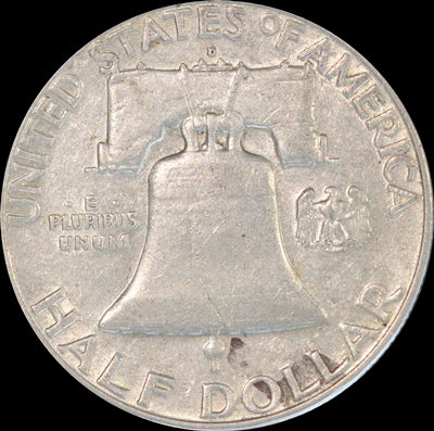 1963-D-Franklin-MD