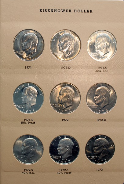 Post-An-Ike-Eisenhower-Dollar