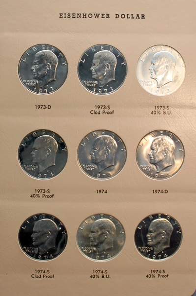 Post-An-Ike-Eisenhower-Dollar