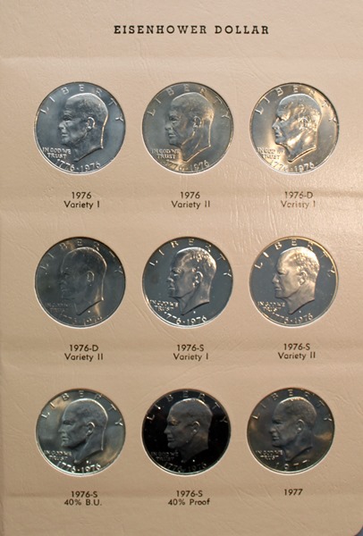 Post-An-Ike-Eisenhower-Dollar