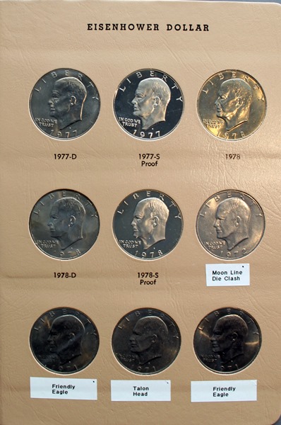 Post-An-Ike-Eisenhower-Dollar