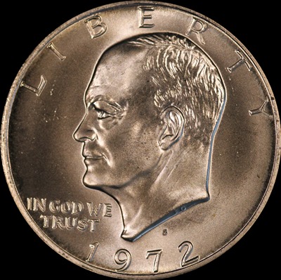 Post-An-Ike-Eisenhower-Dollar