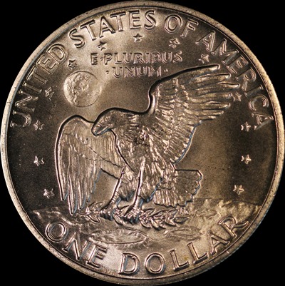 Post-An-Ike-Eisenhower-Dollar