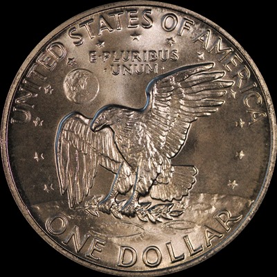 Post-An-Ike-Eisenhower-Dollar