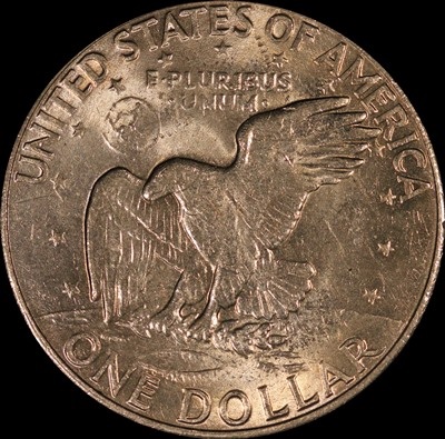 Post-An-Ike-Eisenhower-Dollar