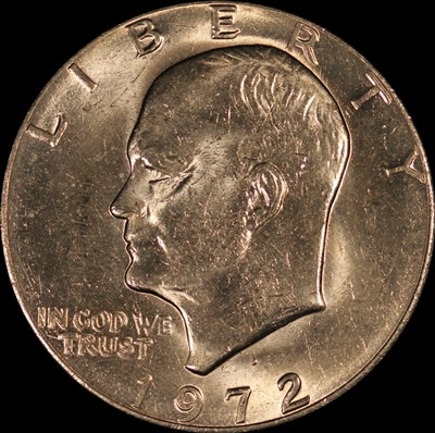 Post-An-Ike-Eisenhower-Dollar
