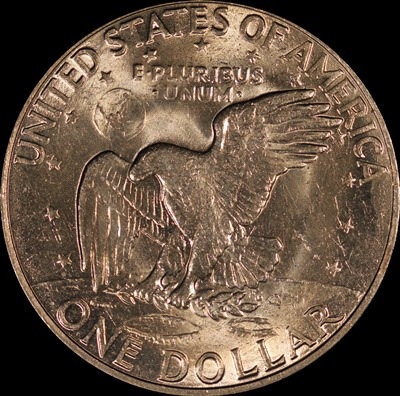 Post-An-Ike-Eisenhower-Dollar