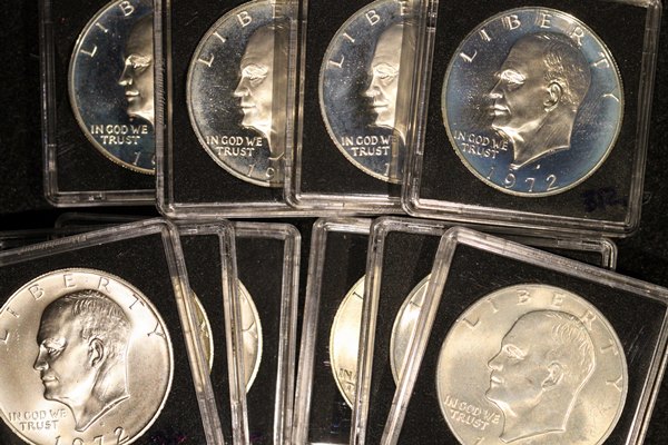Post-An-Ike-Eisenhower-Dollar