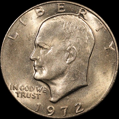 Post-An-Ike-Eisenhower-Dollar