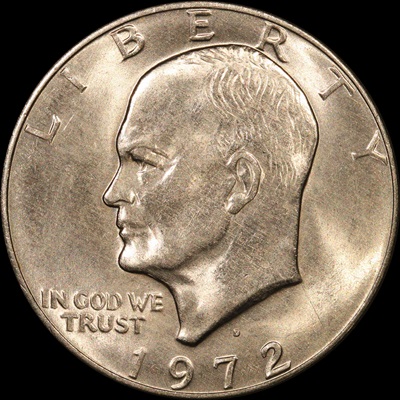 Post-An-Ike-Eisenhower-Dollar