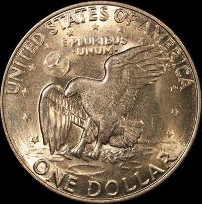 Post-An-Ike-Eisenhower-Dollar