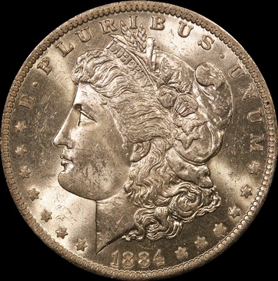 1935-Peace-And-1884-O-Morgan