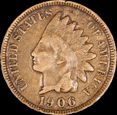 First-Indian-Head-In-A-While