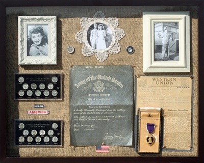 War-Nickel-Set