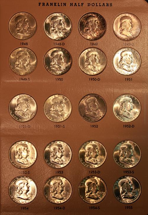 Everyone,-Post-Your-Franklin-Half-Dollar-Sets!