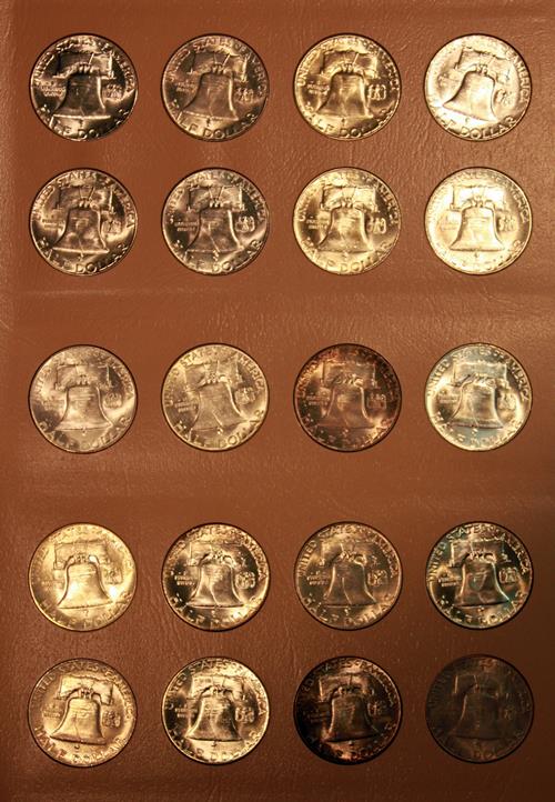 Everyone,-Post-Your-Franklin-Half-Dollar-Sets!