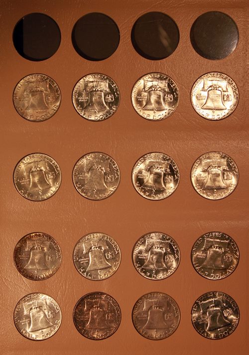 Everyone,-Post-Your-Franklin-Half-Dollar-Sets!