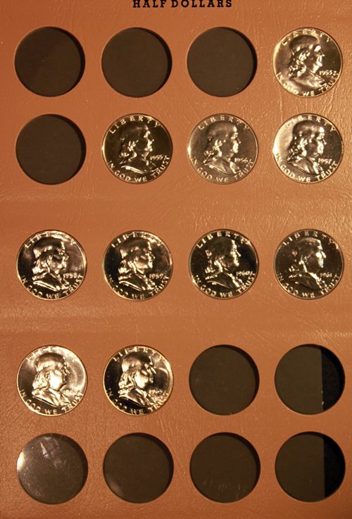 Everyone,-Post-Your-Franklin-Half-Dollar-Sets!