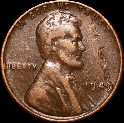 1949-LWC-Crack/Lamination