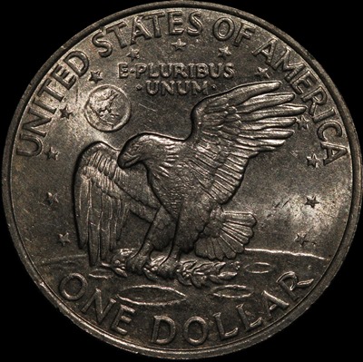 1971-D-Ike-Talon-Head