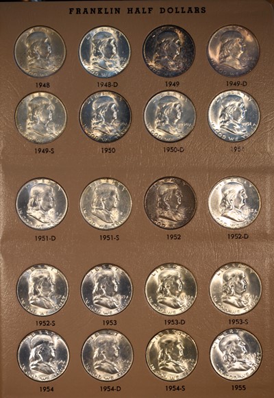 1950-Franklin-Proof,-All-Done