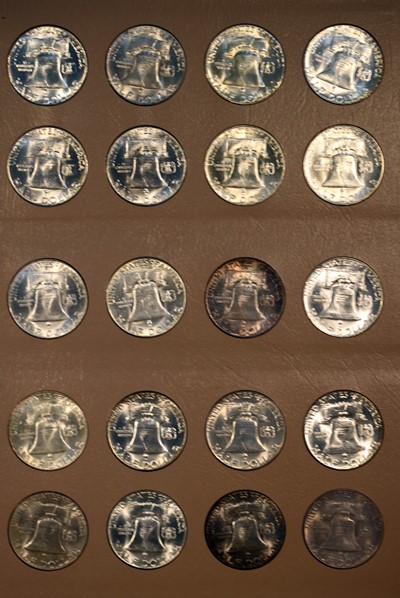 1950-Franklin-Proof,-All-Done