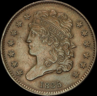 1835-Half-Cent-Clash