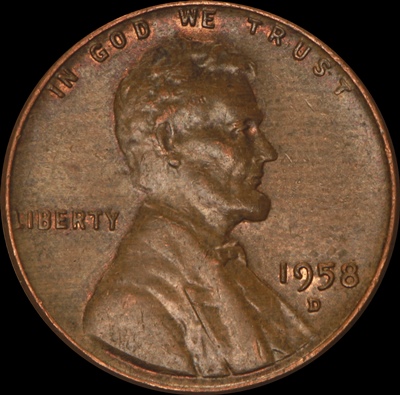 1958-D-1MM-007-Lincoln-Found