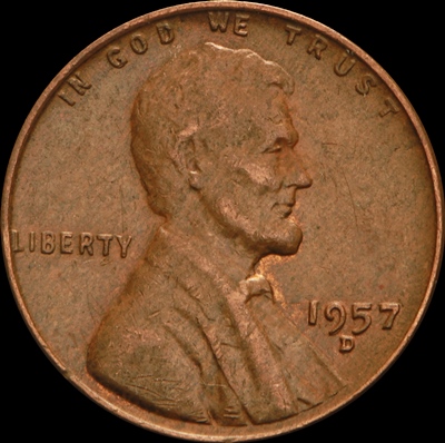 1957-D-1MM-016-Lincoln-Found