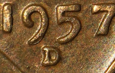 1957-D-1MM-016-Lincoln-Found