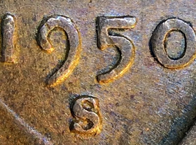 1950-S-1MM-003-Found-In-Cent-Hoard