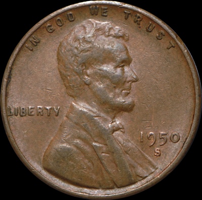 1950-S-1MM-003-Found-In-Cent-Hoard