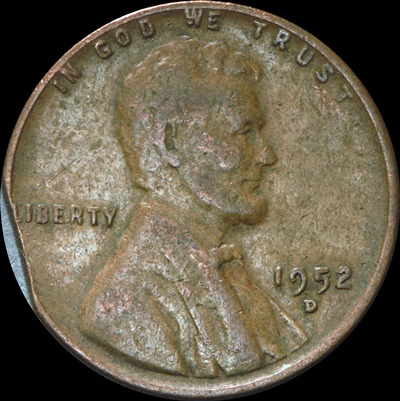 1952-D-Lincoln-Clip-Or-Not