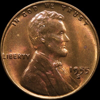 1955-S-Lincoln-Chip/Lamination?