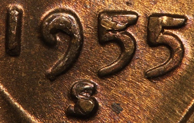 1955-S-Lincoln-Chip/Lamination?