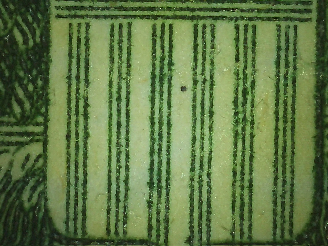 2017-Dollar-Bill---Mint-Ink-Spot?