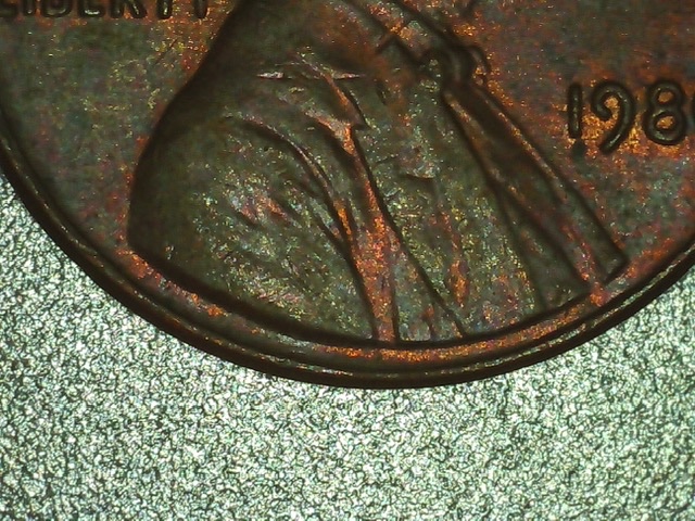 I-Know-This-1980-Lincoln-Cent-Is-Just-Machine-Doubling,-But.