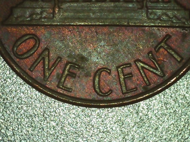 I-Know-This-1980-Lincoln-Cent-Is-Just-Machine-Doubling,-But.