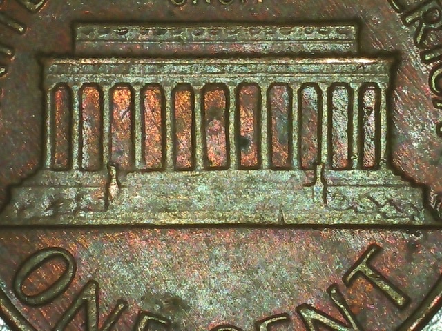 I-Know-This-1980-Lincoln-Cent-Is-Just-Machine-Doubling,-But.