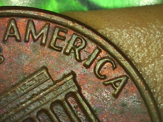 I-Know-This-1980-Lincoln-Cent-Is-Just-Machine-Doubling,-But.
